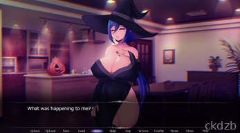 Late Night Delivery Part 1 Screenshot 3