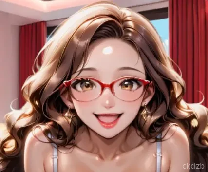 Hentai Clicke: Nina Is Steaming Screenshot 1