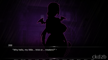 Late Night Delivery Part 1 Screenshot 2