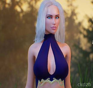 The Lustland Adventure Screenshot 3