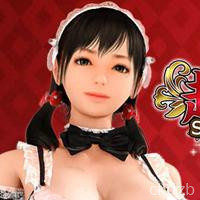 Super Naughty Maid! 2