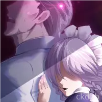 Otsutome Sakuya