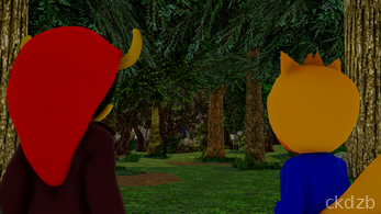 Lucky Ray Screenshot 3