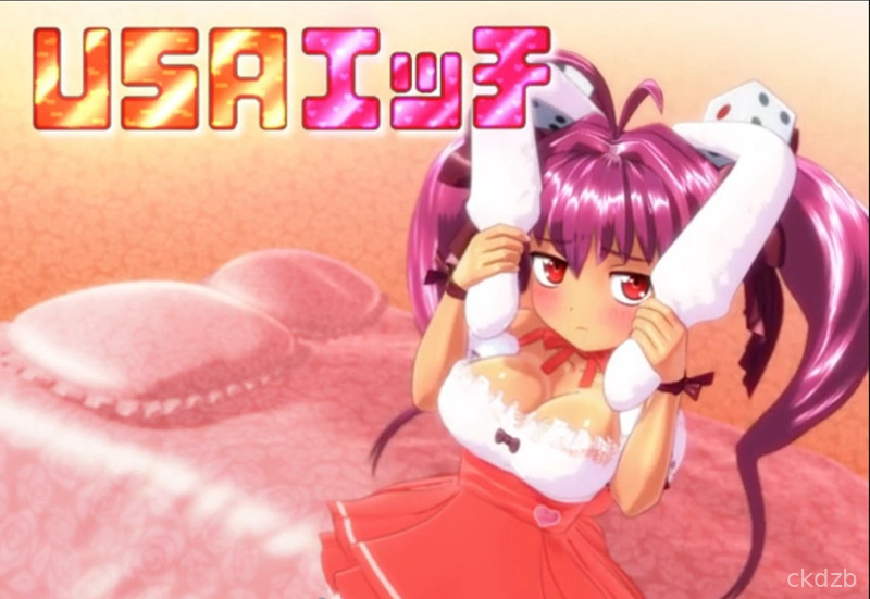 USA Ecchi Screenshot 3