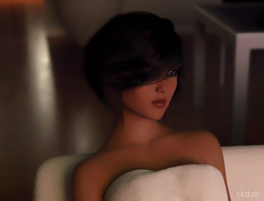 Big Brother: Ren’Py  Remake Story Screenshot 2