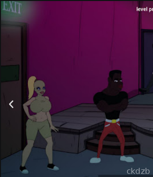 Fuckerman Disco Screenshot 3