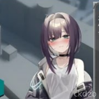 Dead-End City: Girl In The City Of Decadence