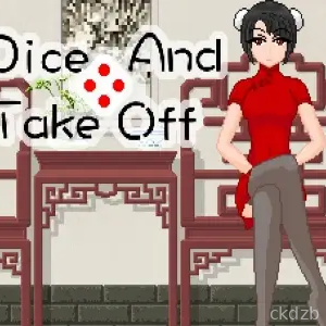 Dice And TakeOff