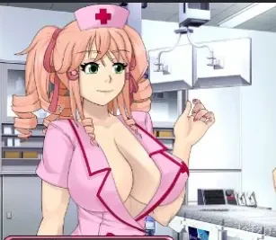 Umichan Futa FantasyAndoide Screenshot 3