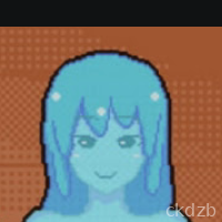 I decided to keep a slime