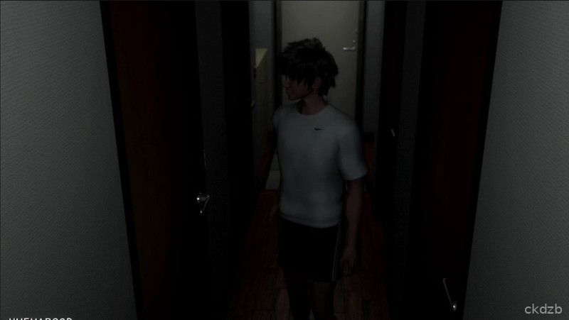 Sister’s Sexual Circumstances Screenshot 1