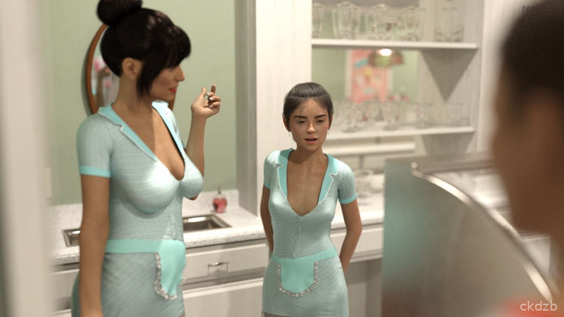 Pleasureville Naughty Neighbourhood Screenshot 1