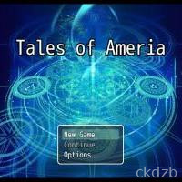 Tales of Ameria