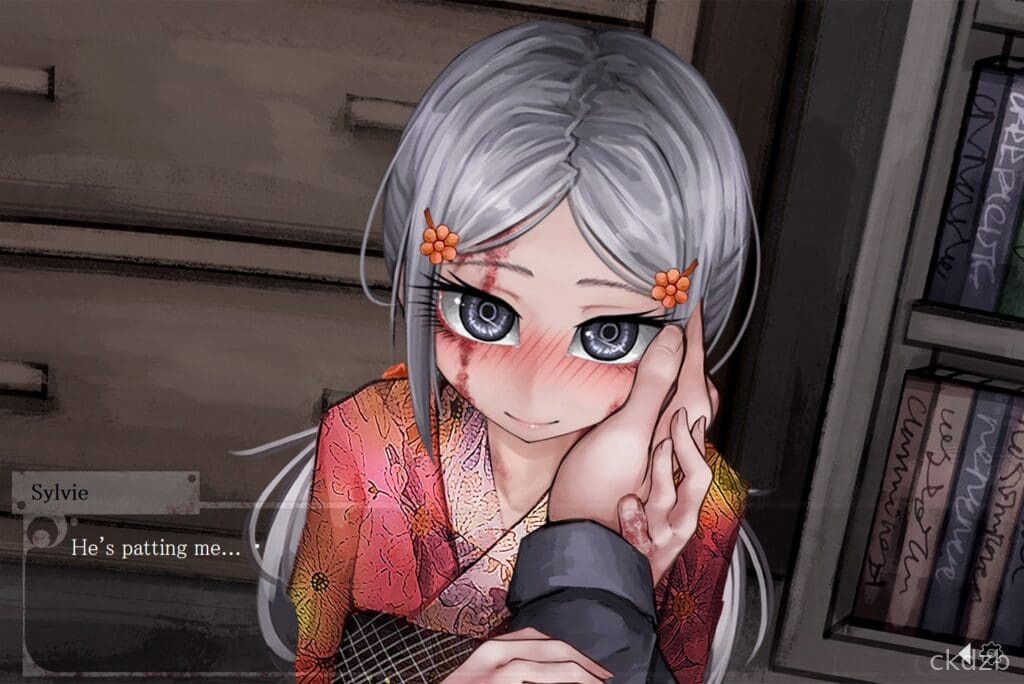 Life With a Slave – Teaching Feeling Screenshot 1