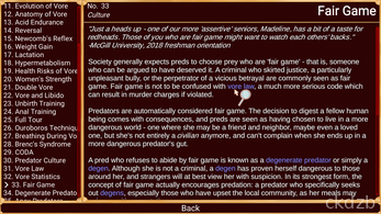 New Pred in Town Screenshot 6