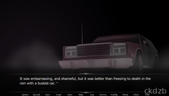 Late Night Delivery Part 1 Screenshot 4