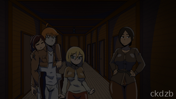 [NSFW] Lewd Multiverse Screenshot 6