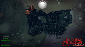 The Shadow over Blackmore 0.4.8r [ Femdom / Futadom ] Screenshot 1