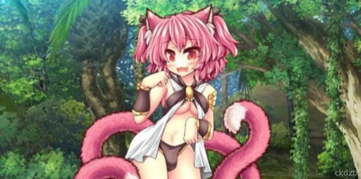 Futanari Reverse Anal Screenshot 1