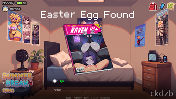 Summer Break Screenshot 5