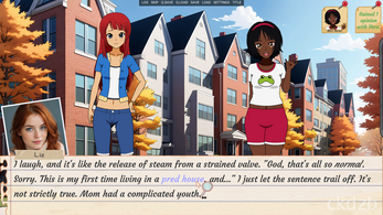 New Pred in Town Screenshot 3