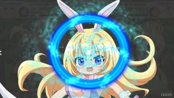 Little Fiends Screenshot 1