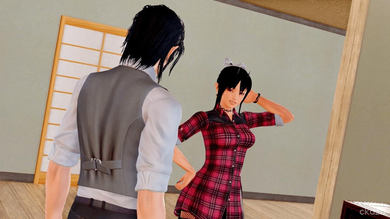 Extotic Paradise Screenshot 2