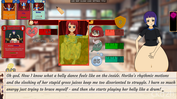 New Pred in Town Screenshot 2