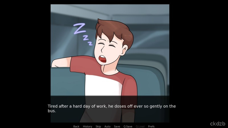 Mother Mix:Up Screenshot 1