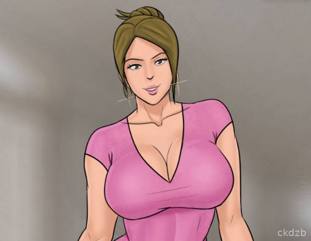 Eva’s Ecstasy Screenshot 1