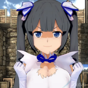 Legacy of Hestia