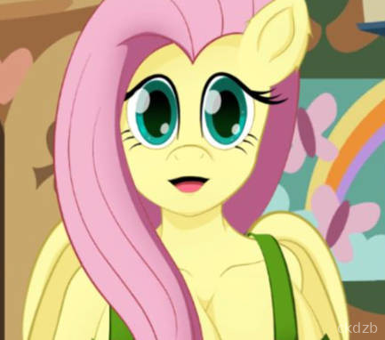My Little Pony Cooking with Pinkie Pie Screenshot 3