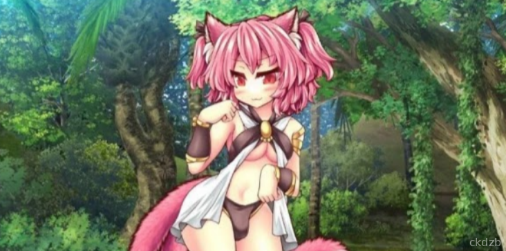 Futanari Reverse Anal Screenshot 2