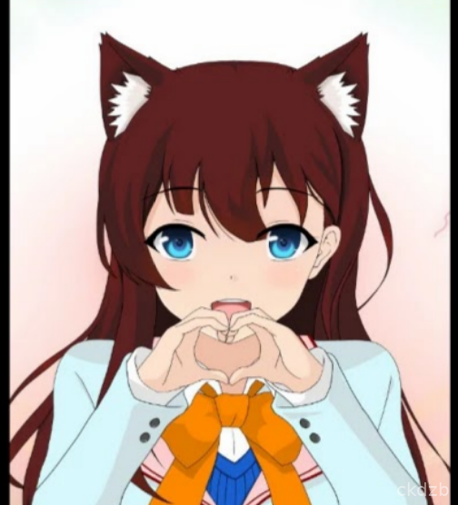 Your Friend Hana Screenshot 1