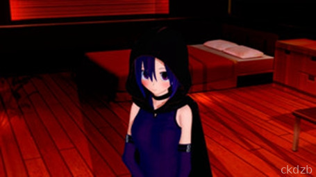 A Better Place Screenshot 2