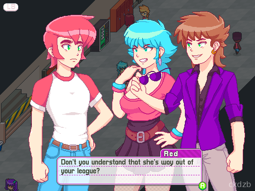 Dandy Boy Adentues+ Halloween 2023 Special Screenshot 3