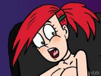 Foster's Home for Imaginary Friends: Bloo Me Screenshot 1