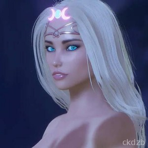 The Lustland Adventure
