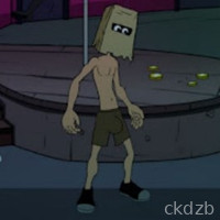 Fuckerman Disco