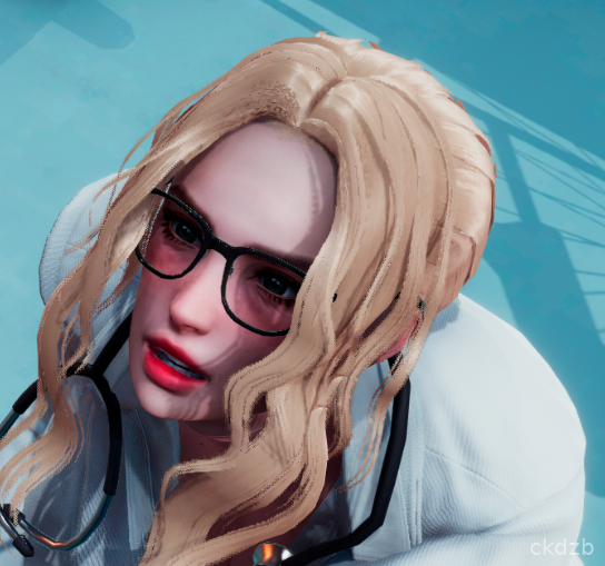 The LecuyeCult Screenshot 1