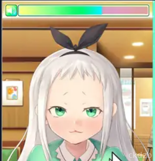 HIDERI SIMULATOR ~Boy’s Daughter Idol Touching Simulator~ Screenshot 2