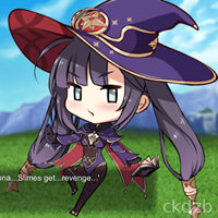 Genshin – Revenge of the Slimes