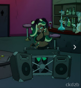 Fuckerman Disco Screenshot 2