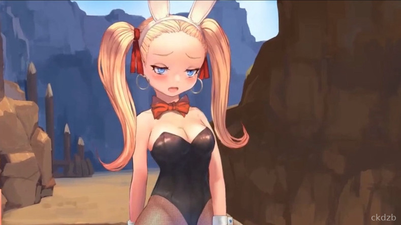 The Correct Way To Ride A Slime Screenshot 2