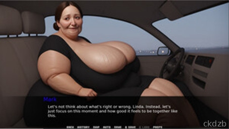 GILF FINDER Screenshot 3