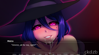 Late Night Delivery Part 1 Screenshot 1