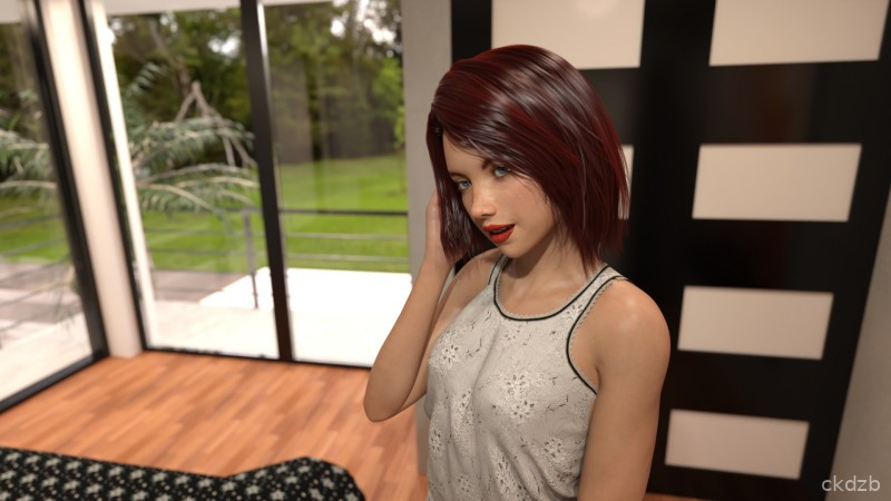 Thity Days Screenshot 1