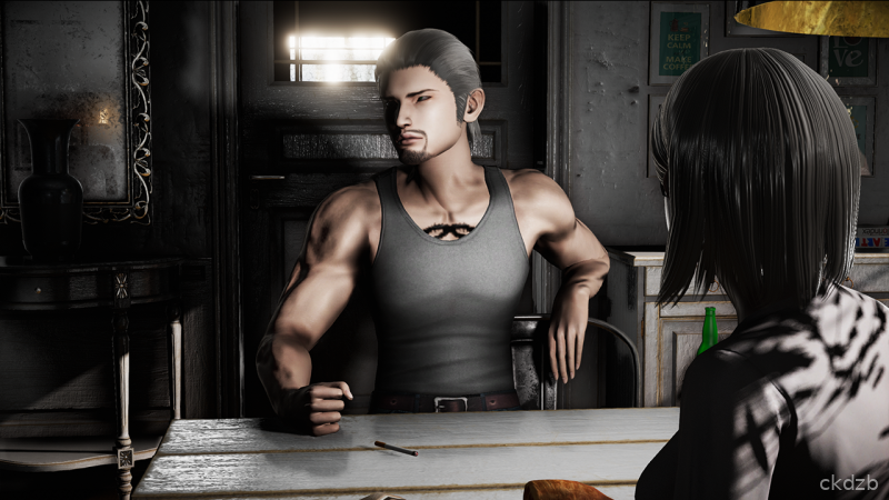 DopOut Sagab Screenshot 3