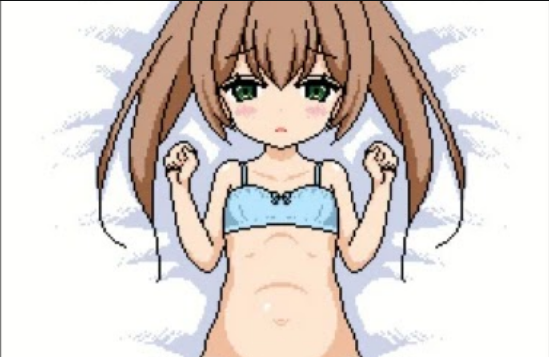 Sleeping Koneko Screenshot 3