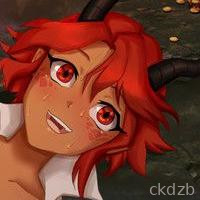 Sable’s Gimoie: A Dagon’s Teasue